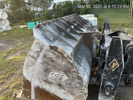 2023 PEMBERTON L600