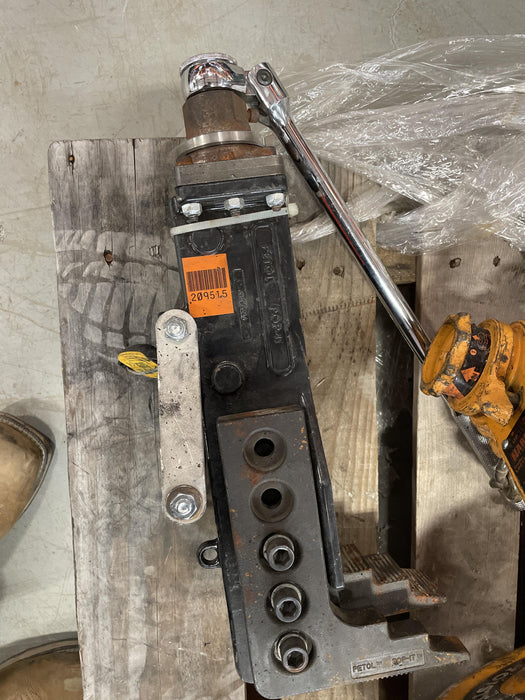 2022 GEARWRENCH PHD0535 GEARWRENCH