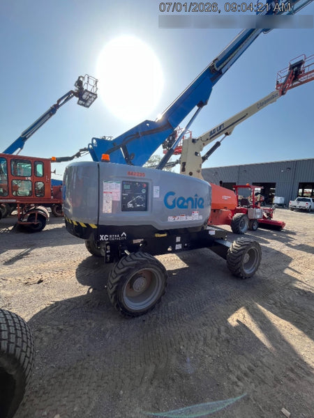 2024 GENIE S-45 XC