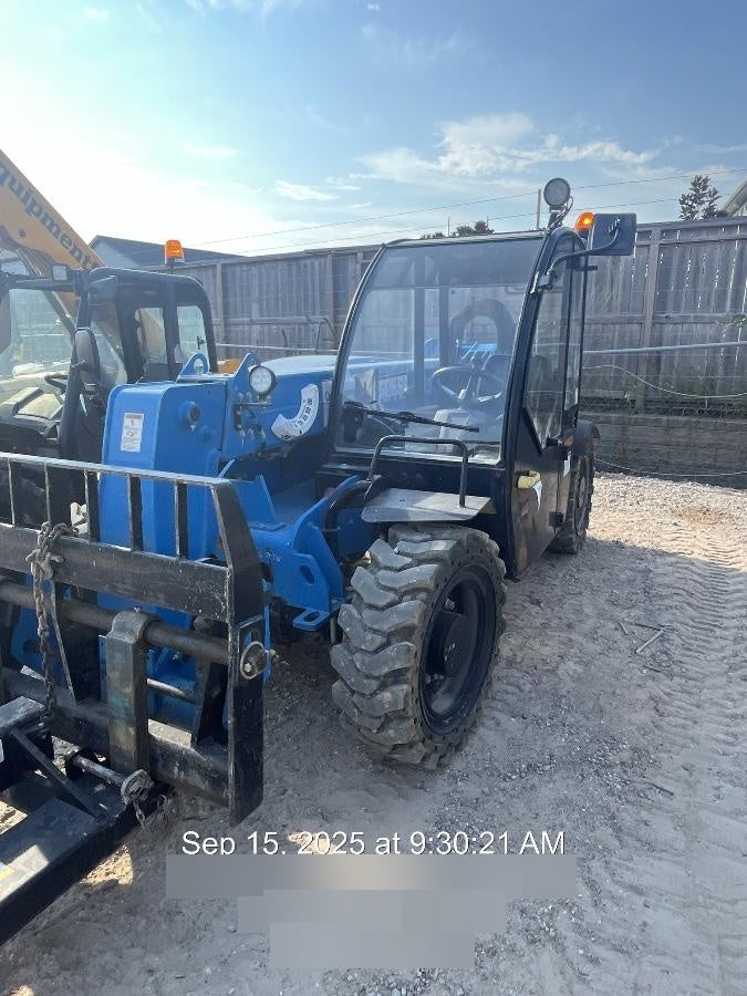 2023 GENIE GTH-5519