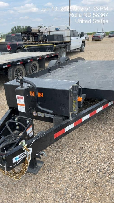 2025 STEELPOINT K19E