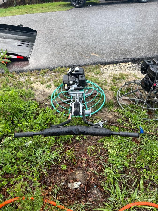 2024 MULTIQUIP J36H55