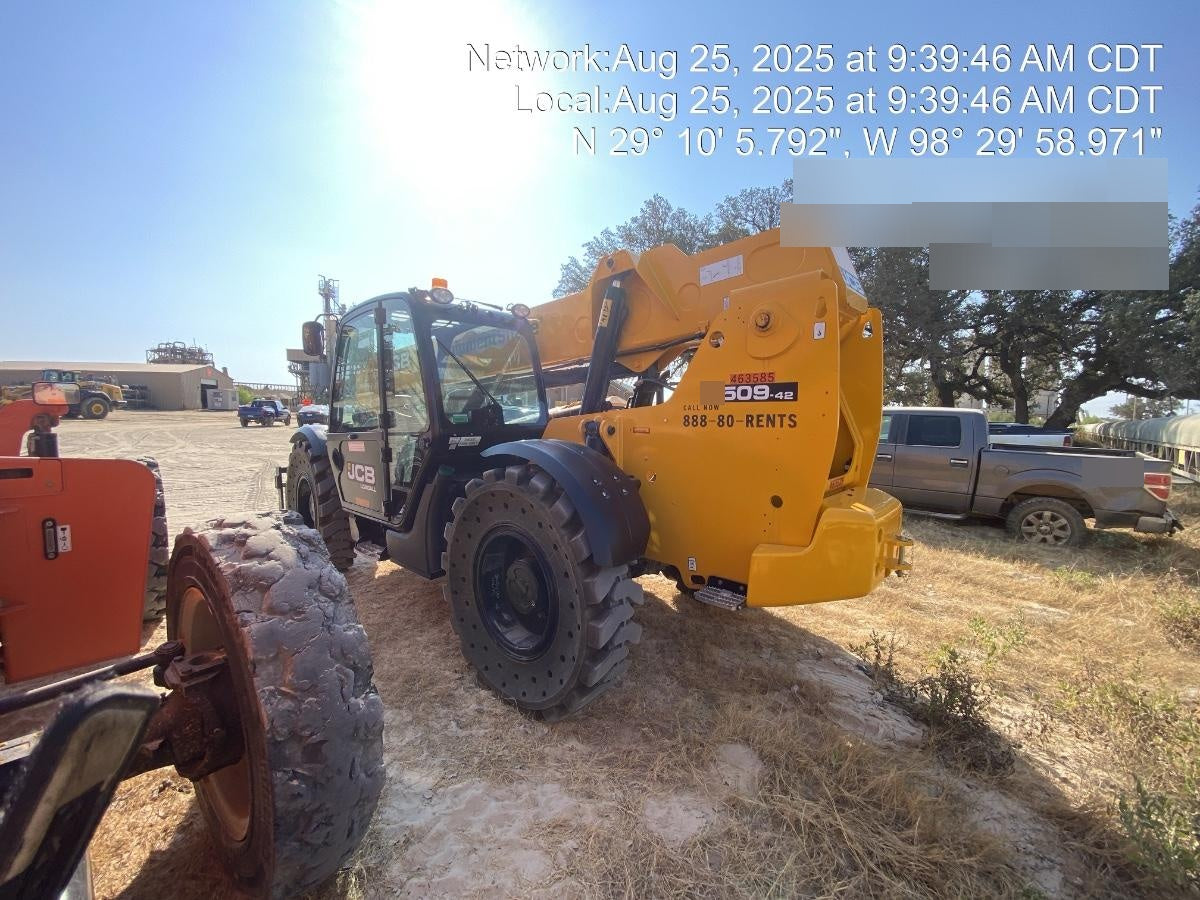 2024 JCB 509-42