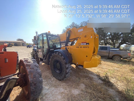 2024 JCB 509-42