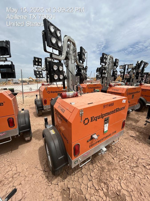 2025 WANCO WLTT-4MM4K