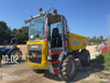 2025 WACKER NEUSON DV900 Cab