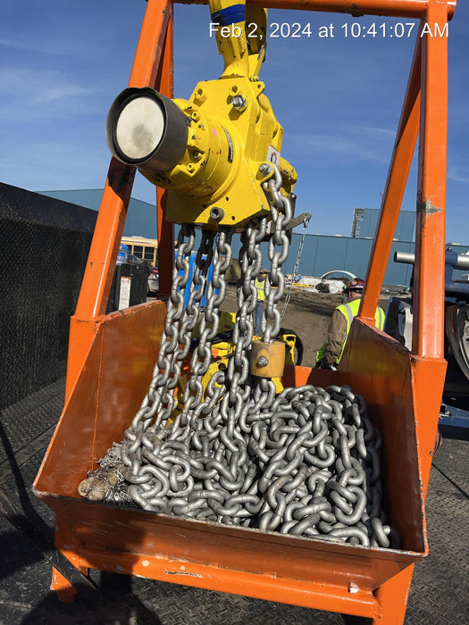 2021 INGERSOLL RAND LC2A180TIP2C6M5-E