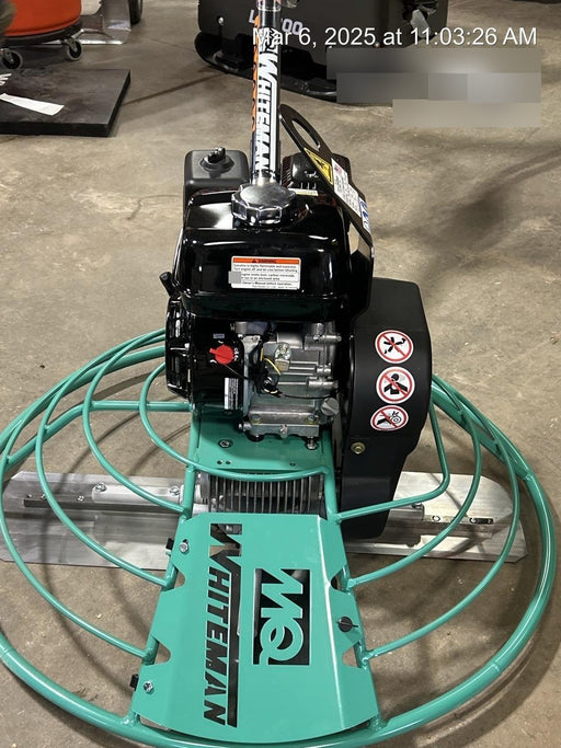 2025 MULTIQUIP J36H55