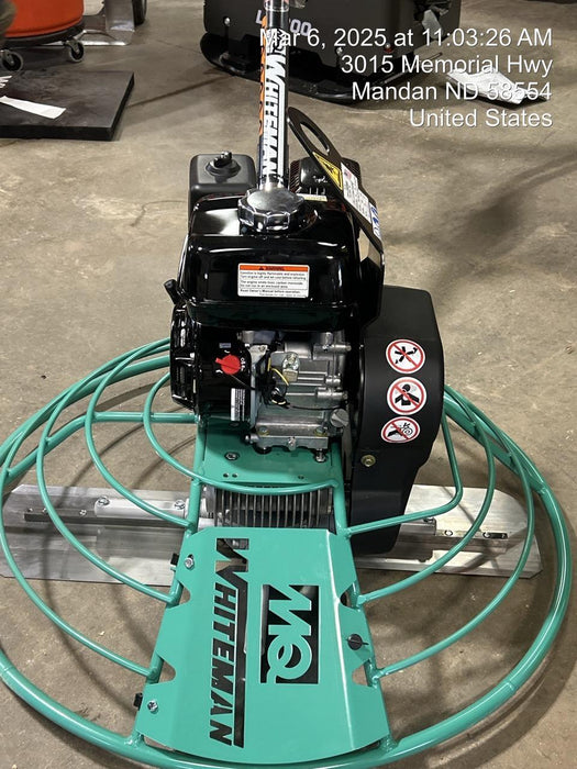 2025 MULTIQUIP J36H55