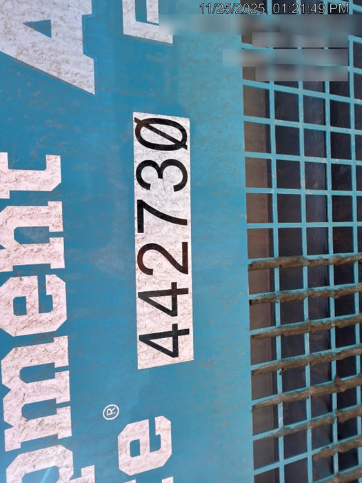 2024 AIRMAN PDS185S CWK