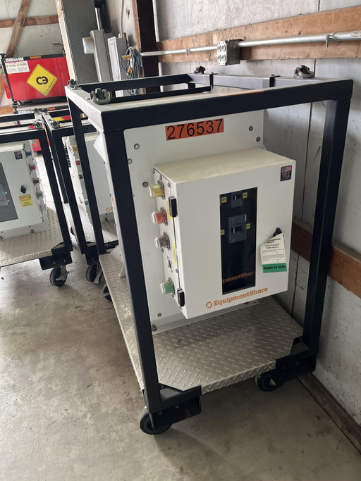 2022 TRYSTAR TF-75KVA480-208SDC-M-F