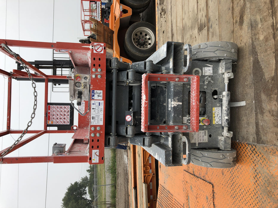 2019 Skyjack SJIII-3219 Standard w/Trojan Batteries