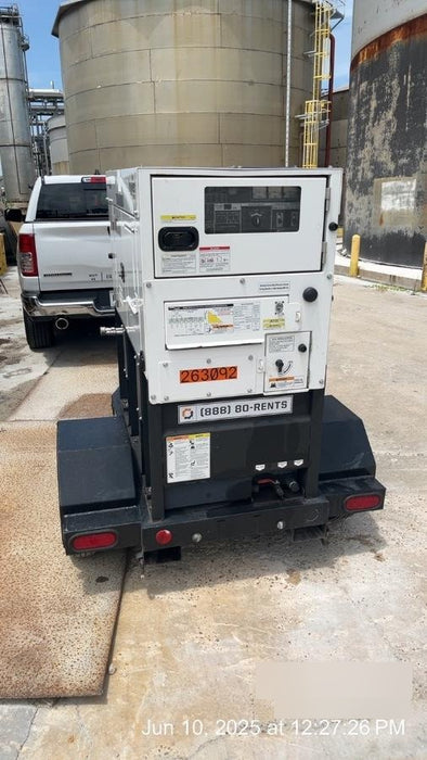 2022 SHINDAIWA DGK15FL