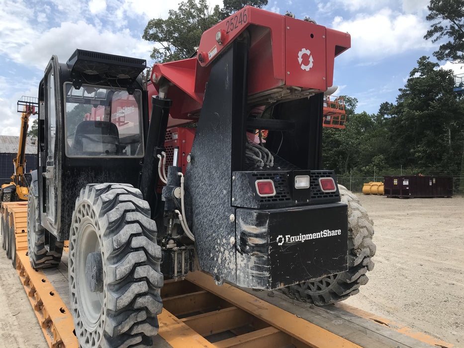 2019 MANITOU MTA10055