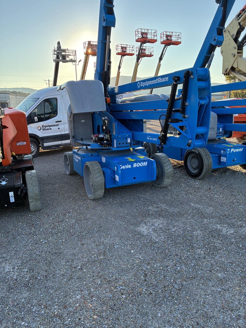 2025 GENIE Z40/23N RJ