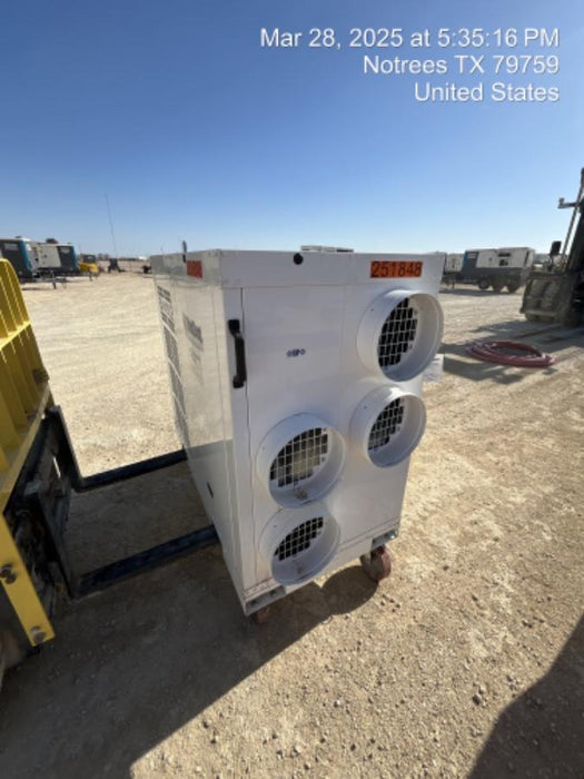 2022 KWIKOOL KPO12-43H