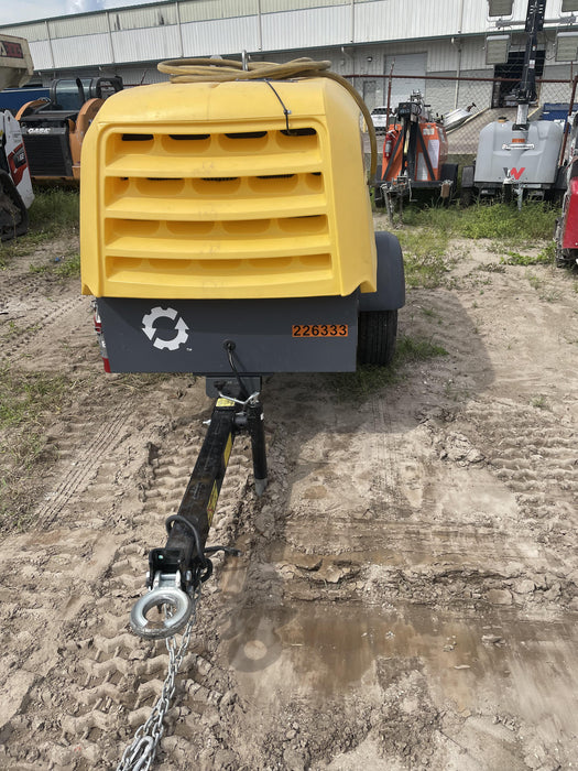 2022 ATLAS COPCO XAS188