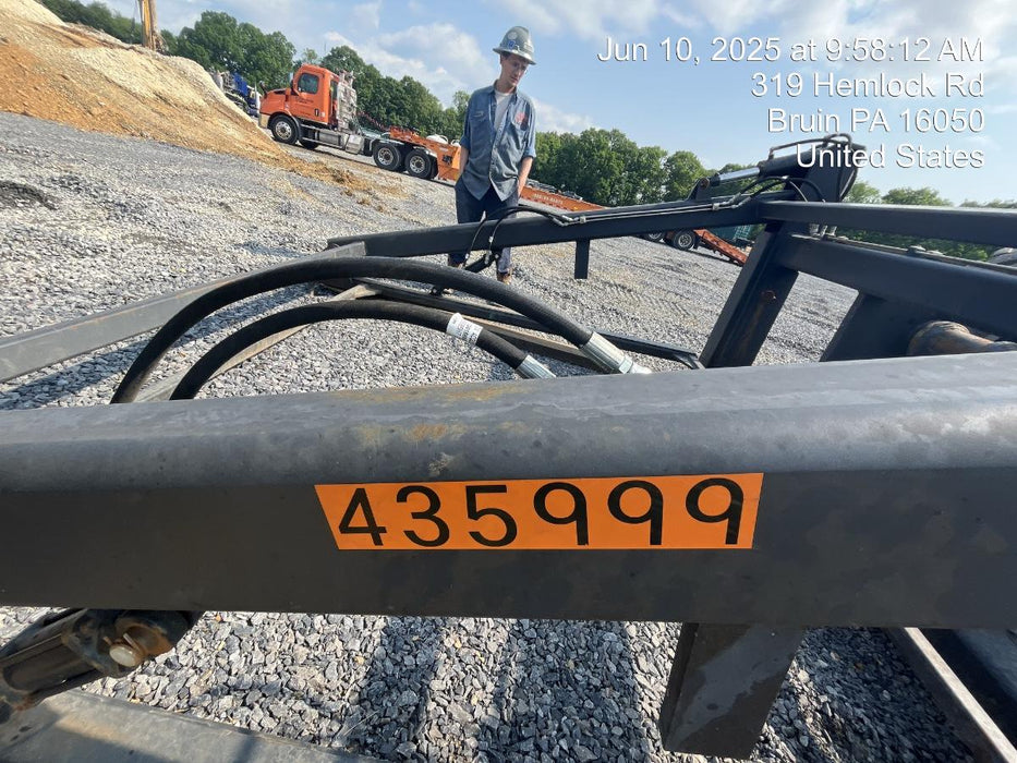 2024 ARROW MATERIAL HANDLING 7196250-6-96-049PG