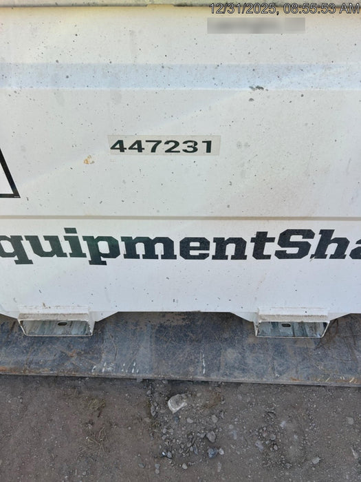 2024 WESTERN GLOBAL 20TCG-ES