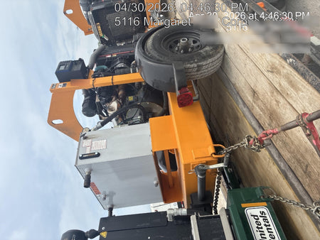 2024 HYDRA TECH HT74D/VFPT