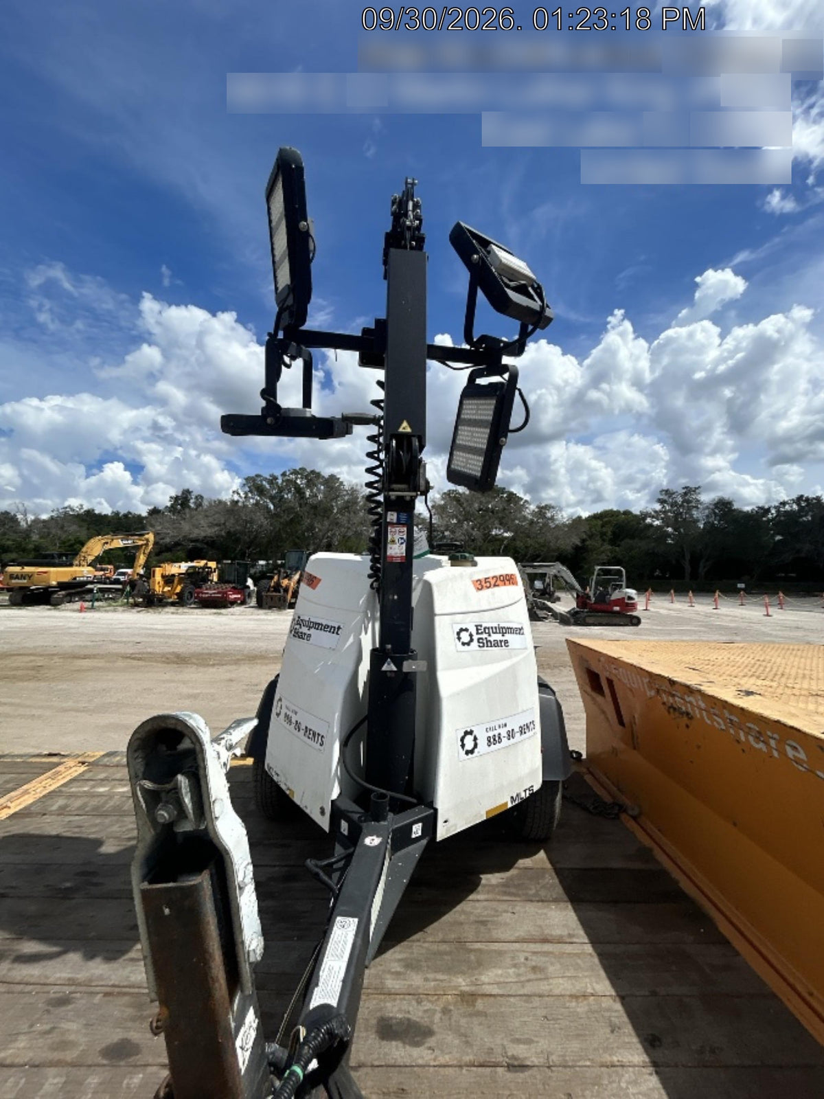 2023 GENERAC MLT2