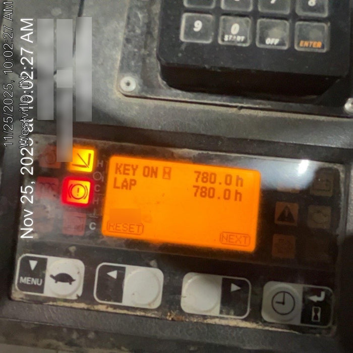 2022 TOYOTA 50-8FGU25