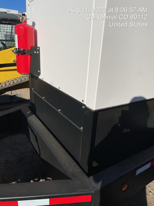 2022 MULTIQUIP DCA220