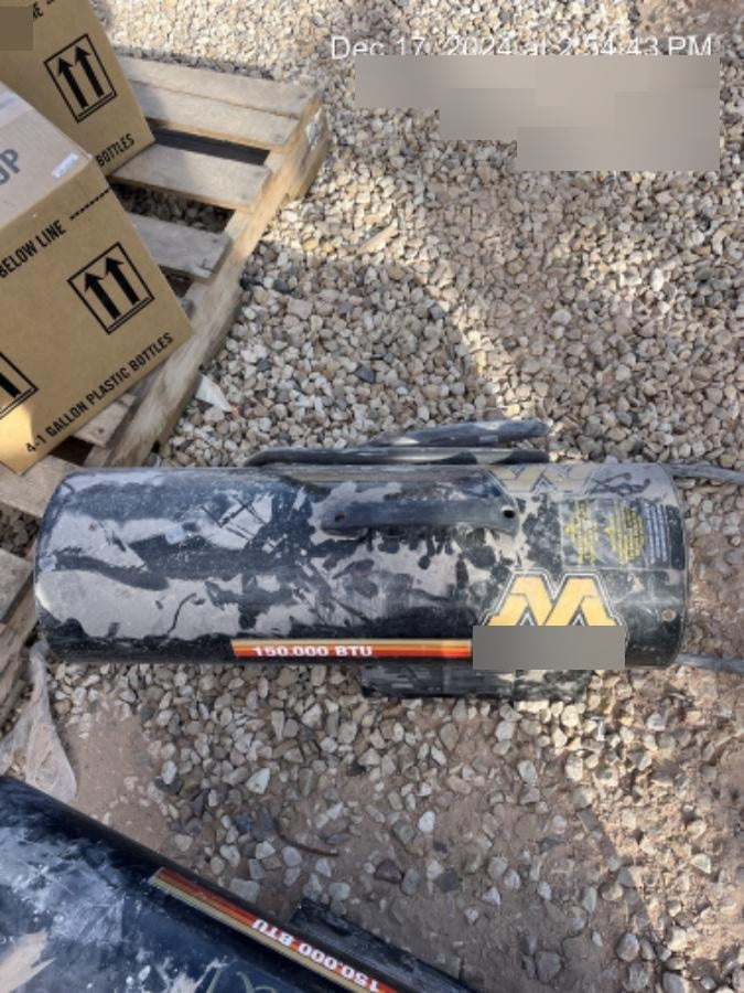 2021 MI-T-M CORPORATION MH-0150-LMTO
