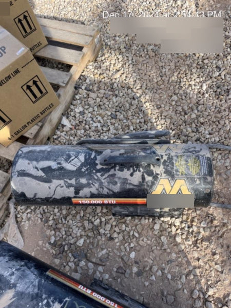 2021 MI-T-M CORPORATION MH-0150-LMTO