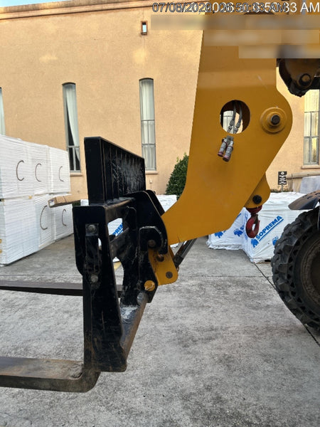 2024 JCB 509-42