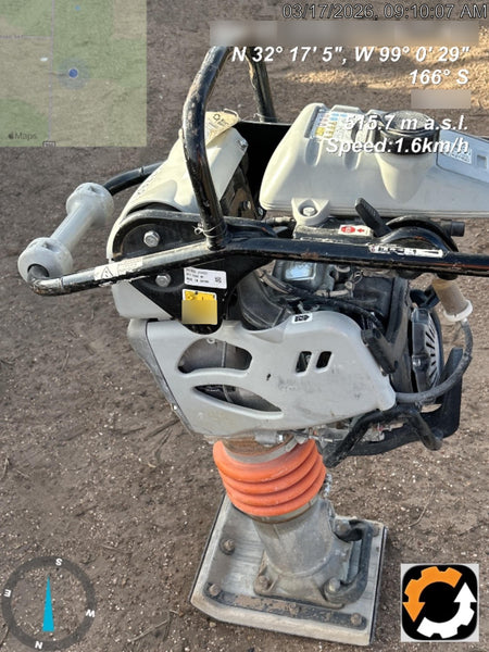 2023 MULTIQUIP MTX60HD