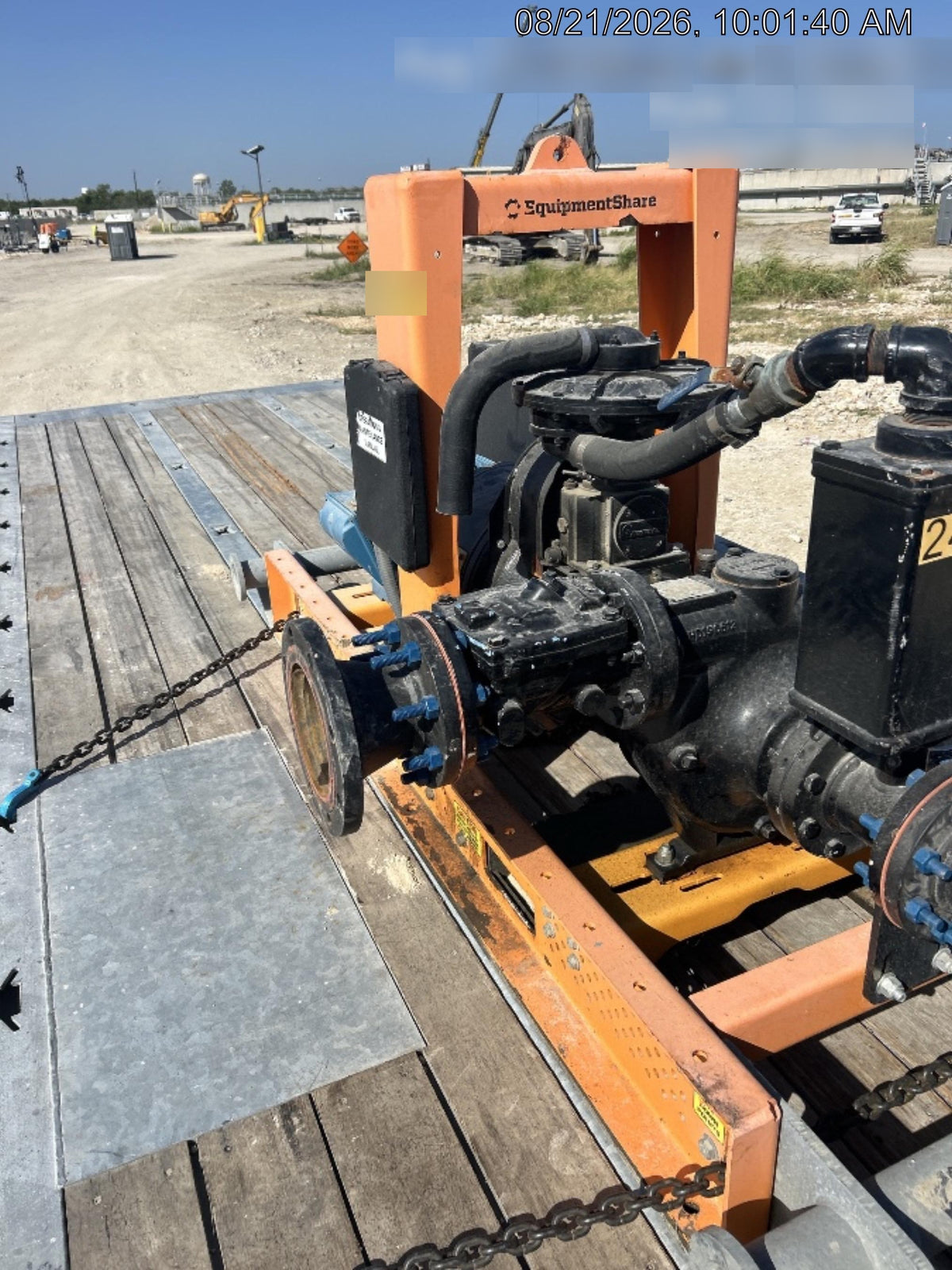 2022 PIONEER EPP44S10L71