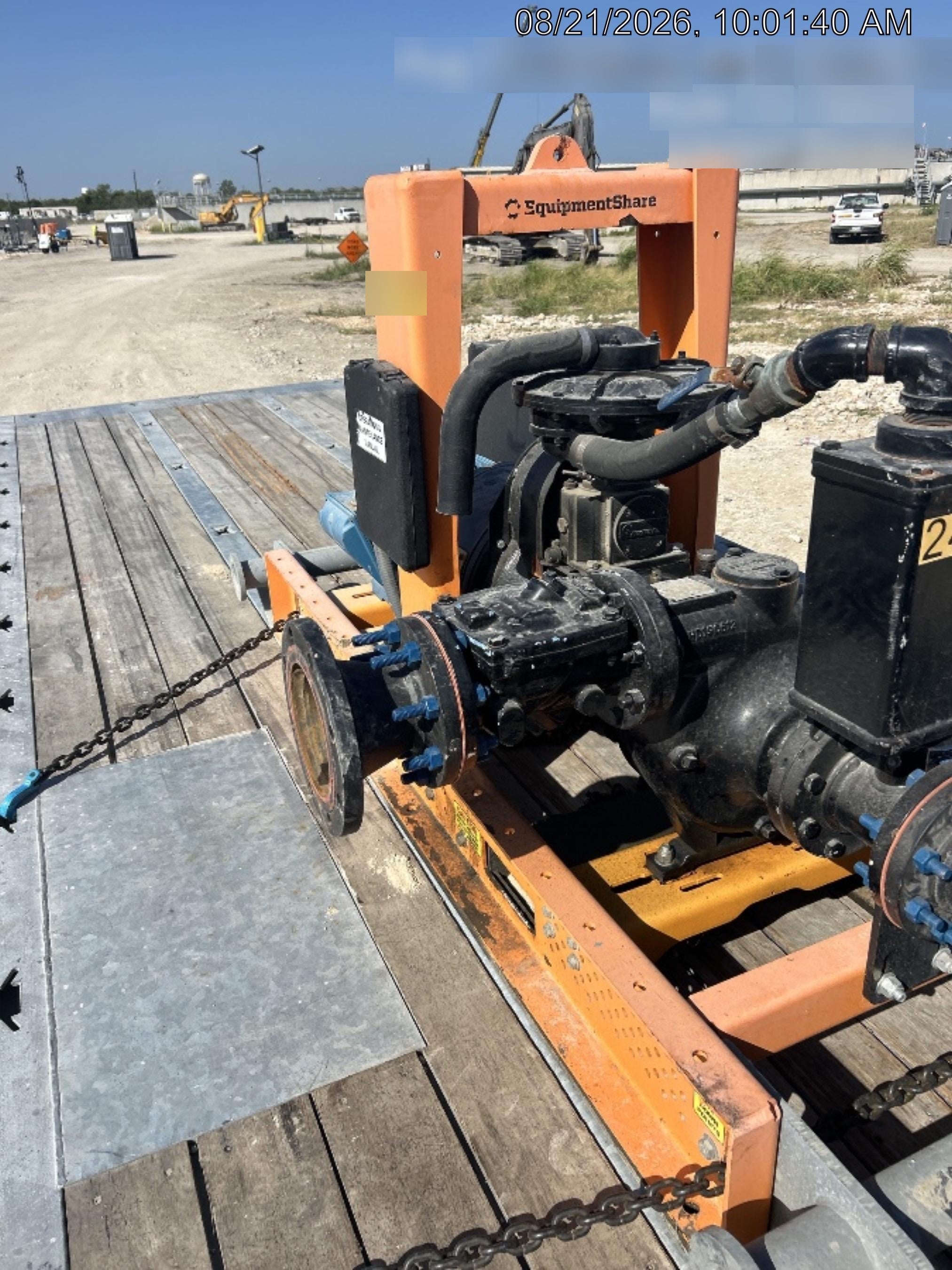 2022 PIONEER EPP44S10L71