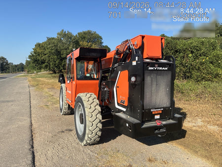 2026 SKYTRAK 10054
