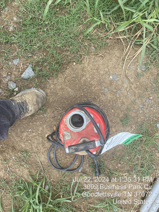 2023 MULTIQUIP ST2037