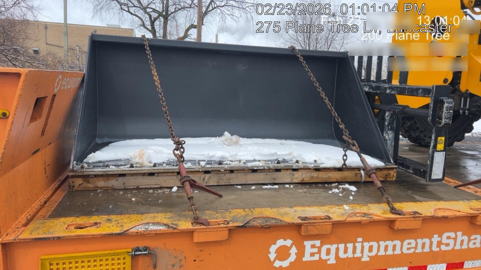 2025 ARROW MATERIAL HANDLING 32096258089
