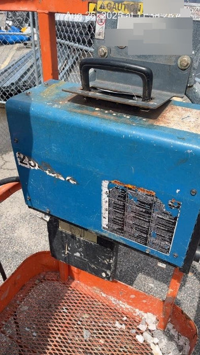 2022 MILLER ELECTRIC CST-280