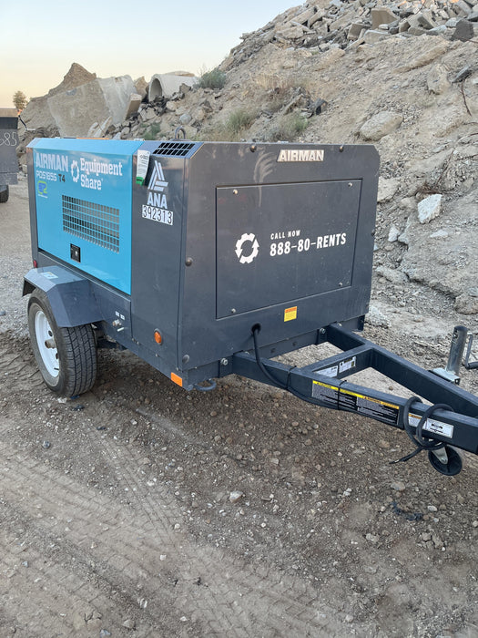 2024 AIRMAN PDS185S CWK