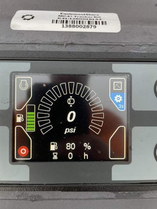 2022 ATLAS COPCO XAS188 CWK