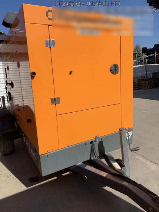 2022 PREMIER PUMP 6NNT-RP-TD2.9-T120