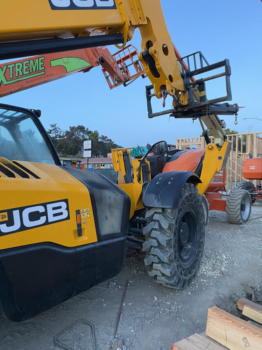 2020 STAR INDUSTRIES M1360B - Star JIB Boom