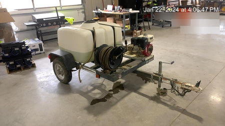 2021 SIMPSON 95001