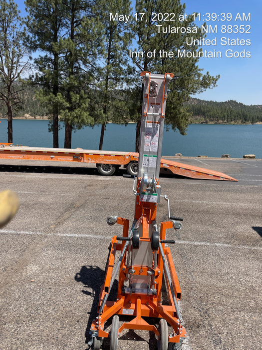 2021 LIFTSMART MLC-24