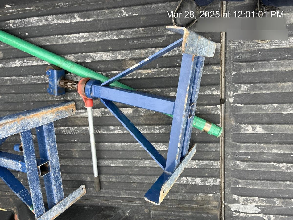 2021 CURRENT TOOLS 680