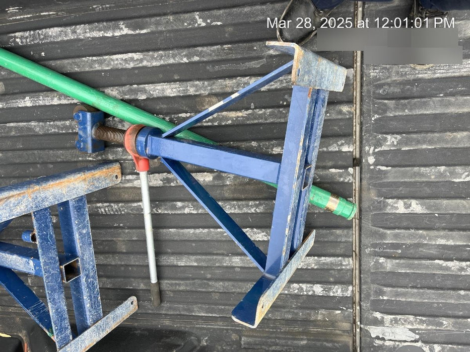 2021 CURRENT TOOLS 680