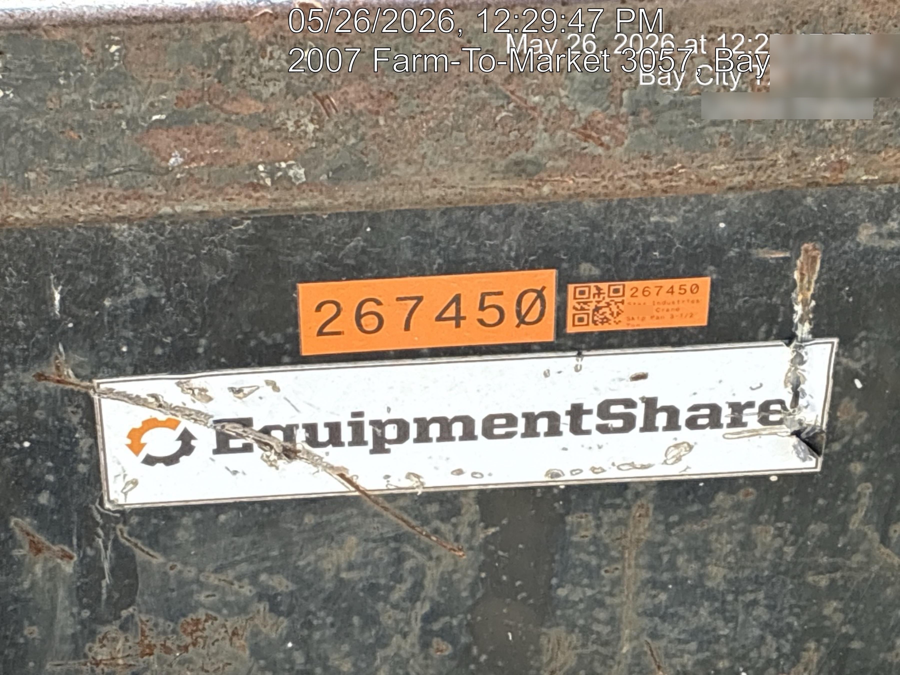 2022 STAR INDUSTRIES 1448B