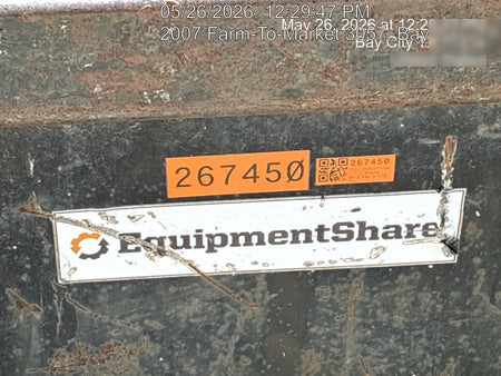 2022 STAR INDUSTRIES 1448B
