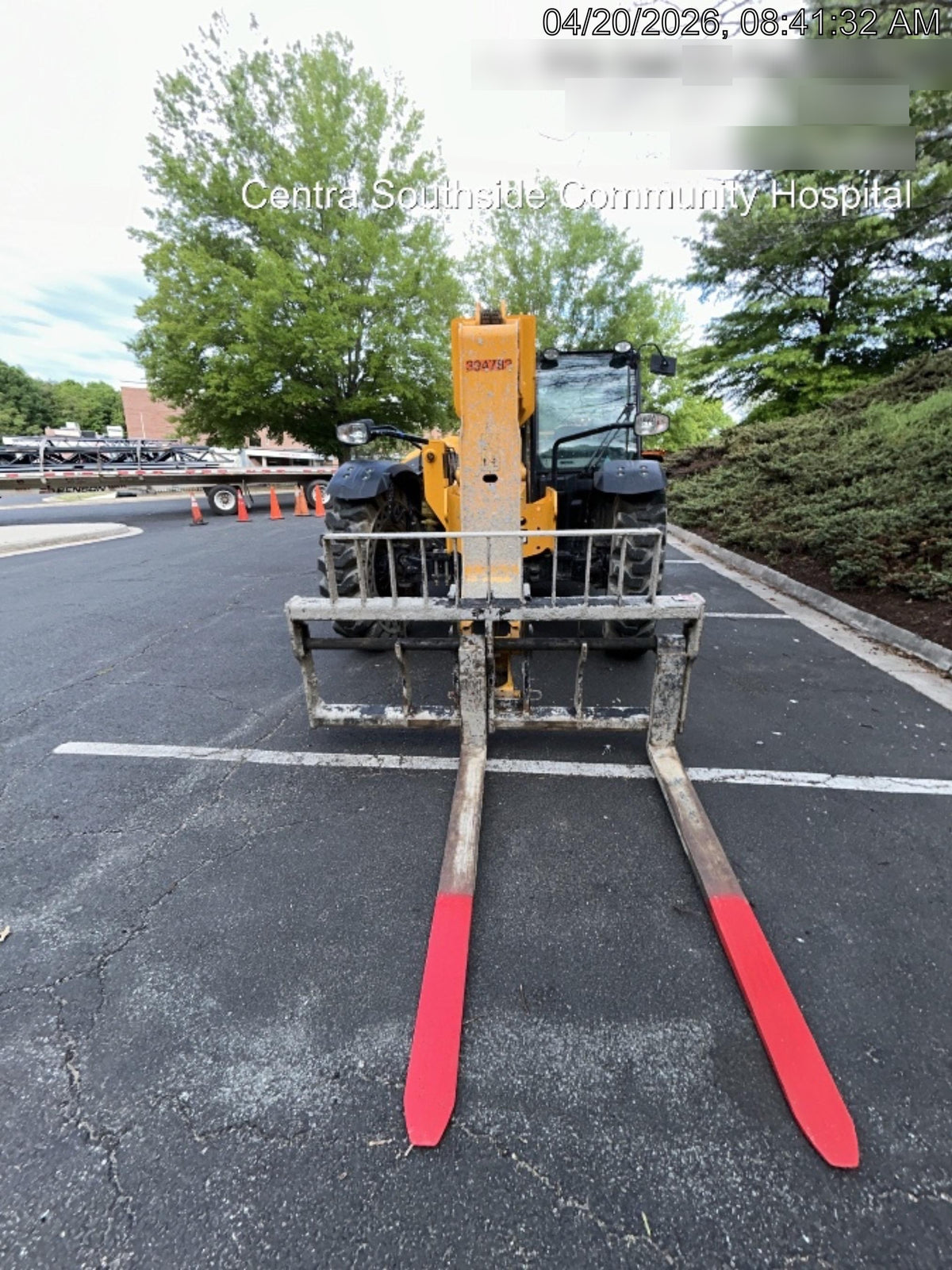 2024 JCB 509-42