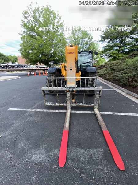 2024 JCB 509-42