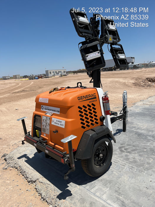 2023 GENERAC MLT2